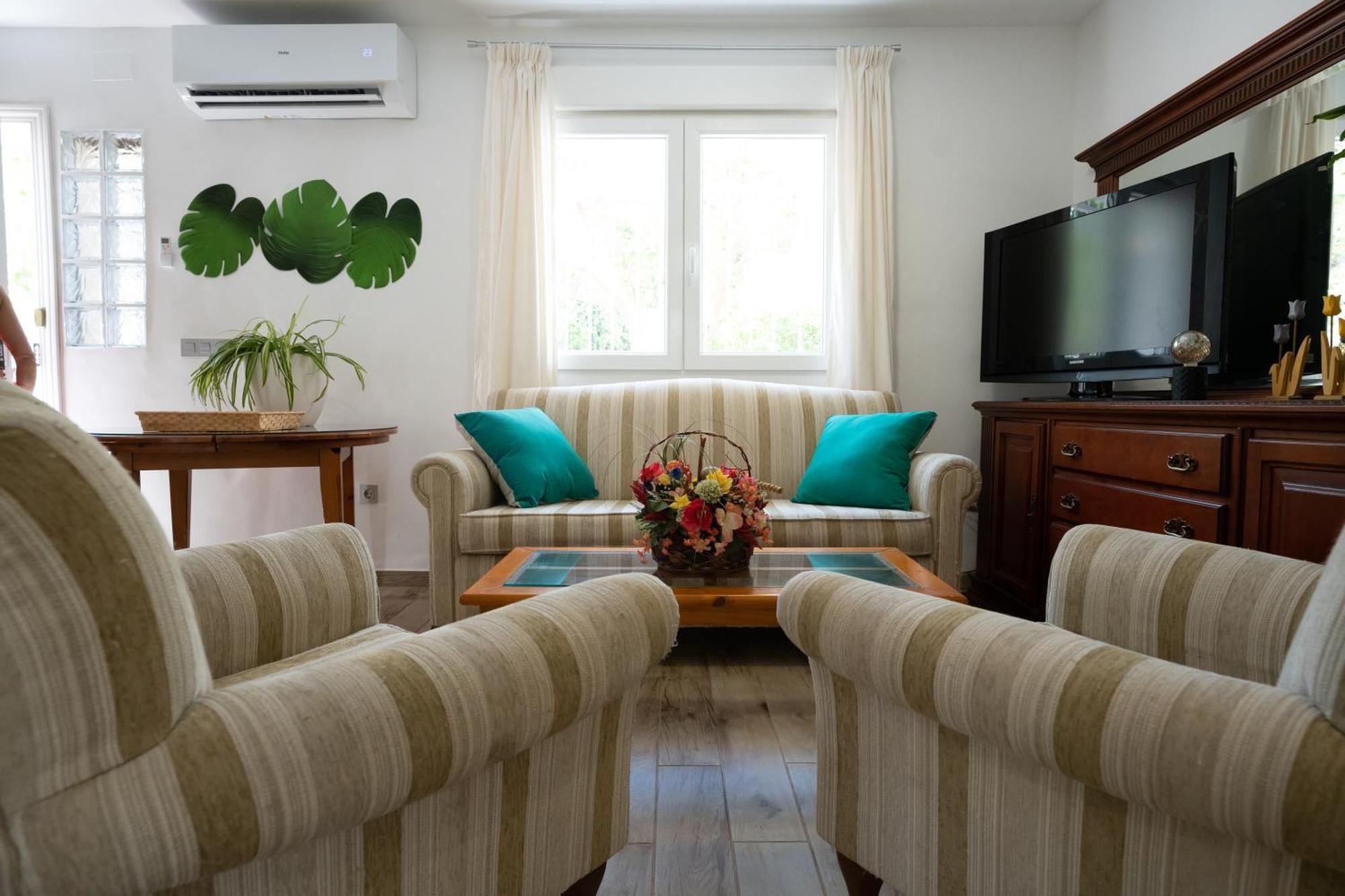 Apartment Casa Jardin Zen *