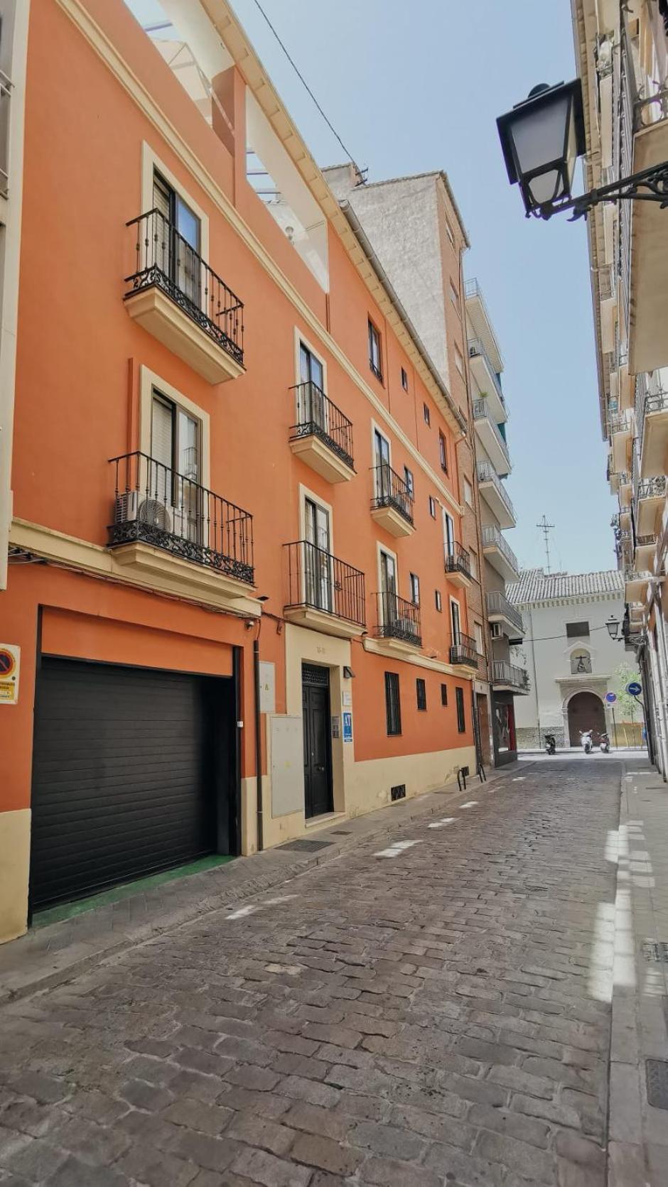 Trinidad Khách sạn hẻo lánh Granada