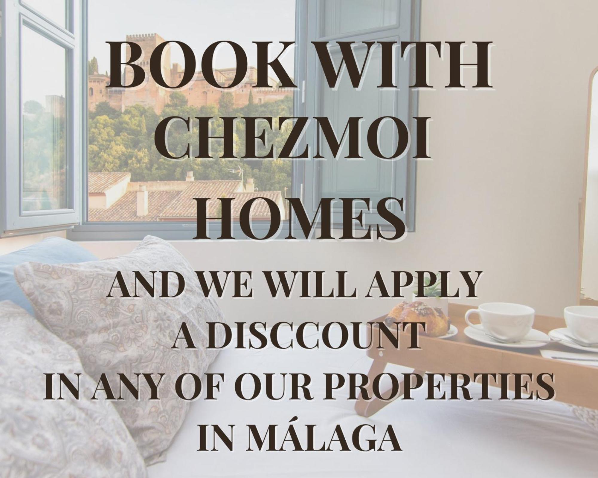 Apartment Stylish And Elegant 1 & 2 Bedroom Iii *
