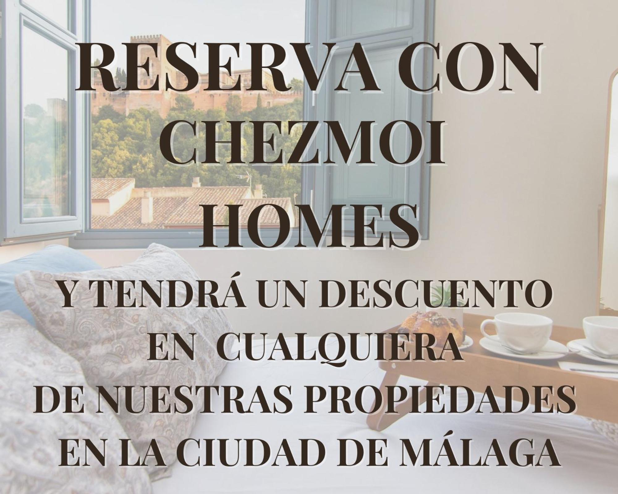 Apartment Stylish And Elegant 1 & 2 Bedroom Iii