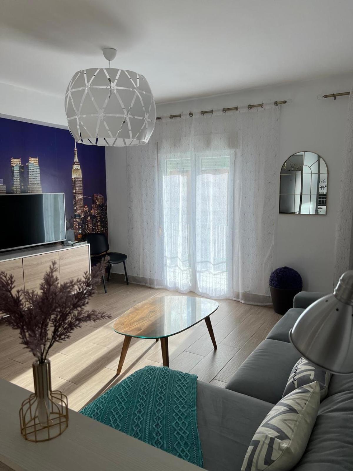 H&h Espectacular En El Centro De Apartment Granada
