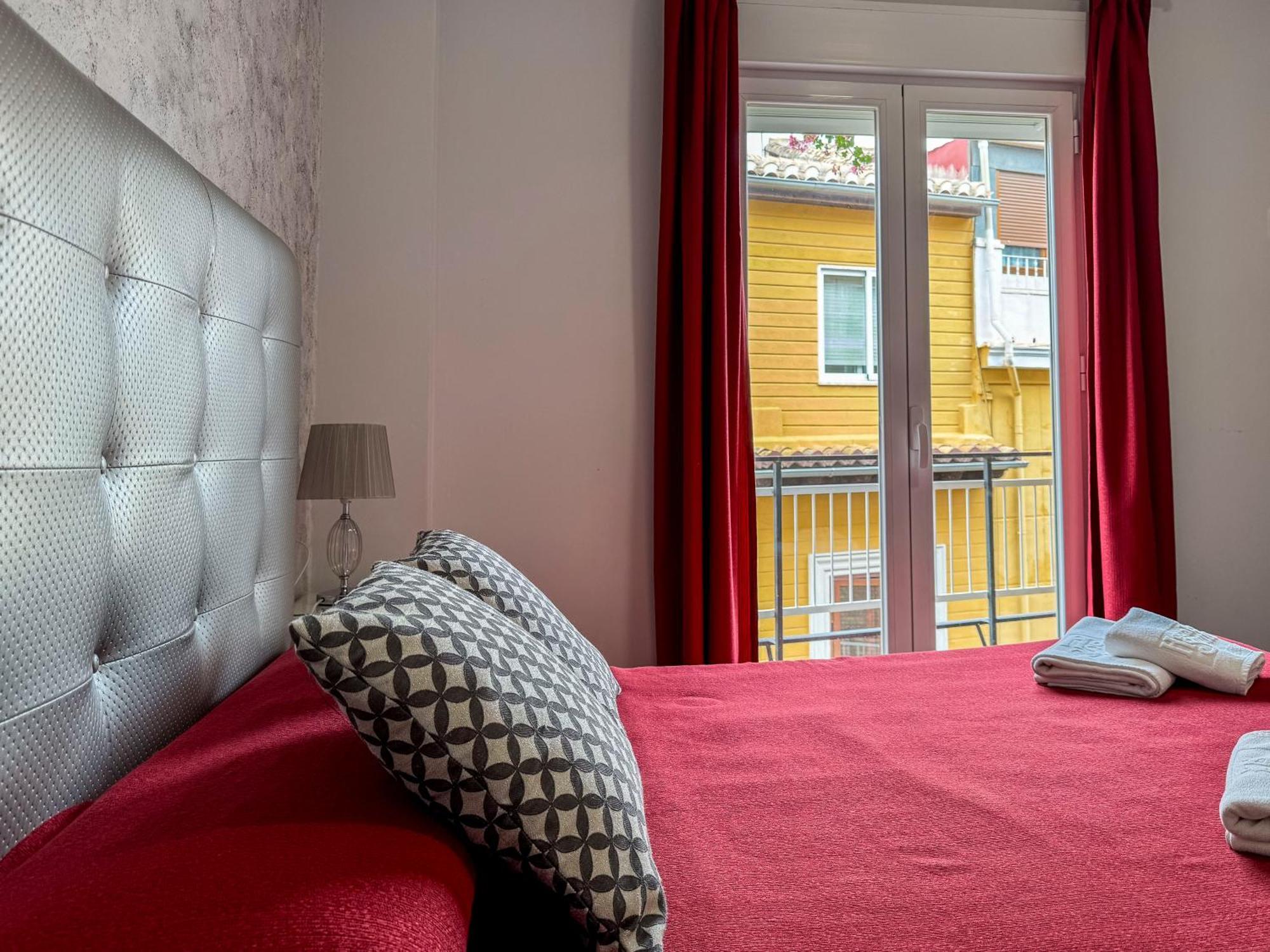 Cedran Apartment Granada