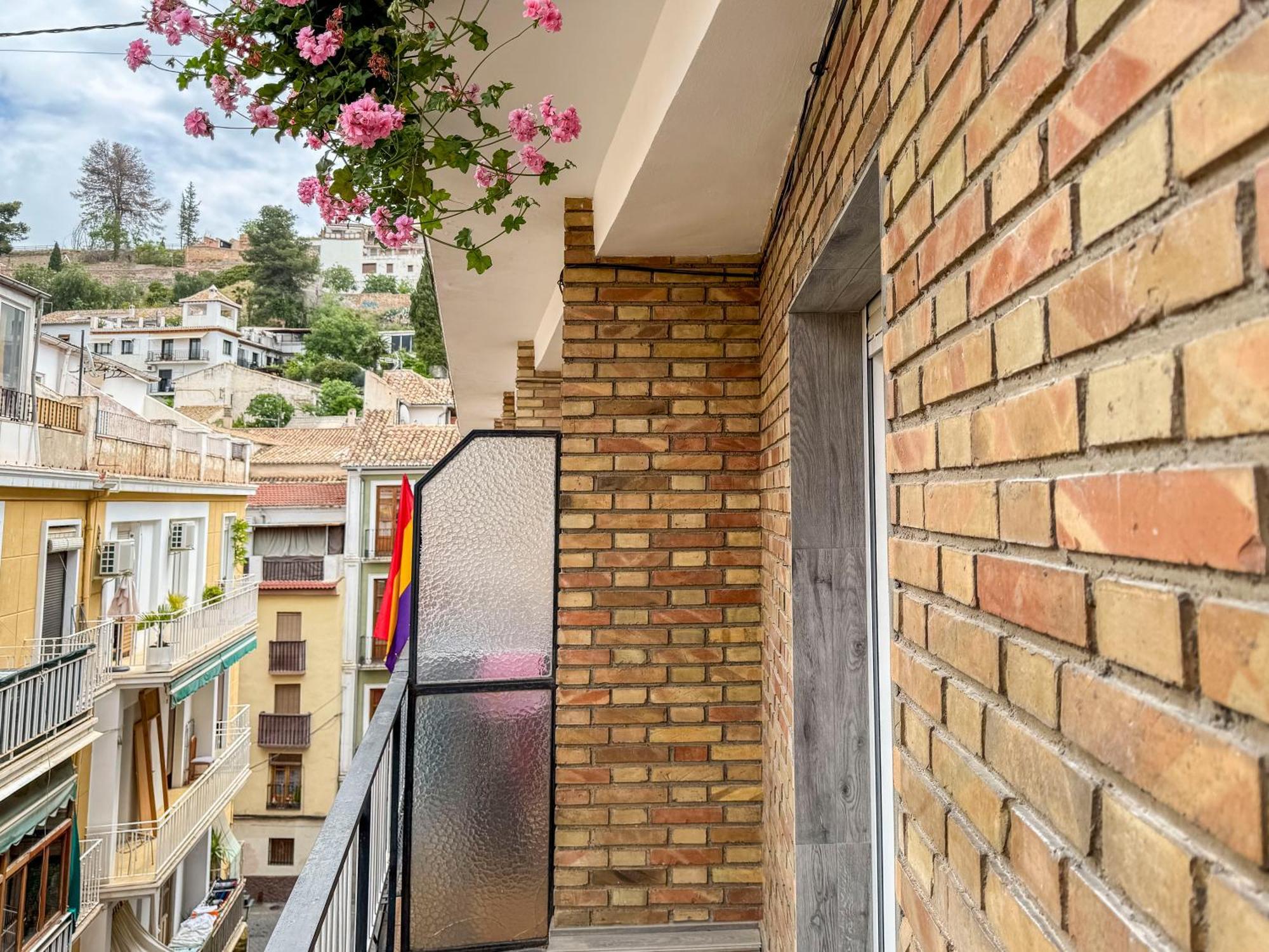 Cedran Apartment *