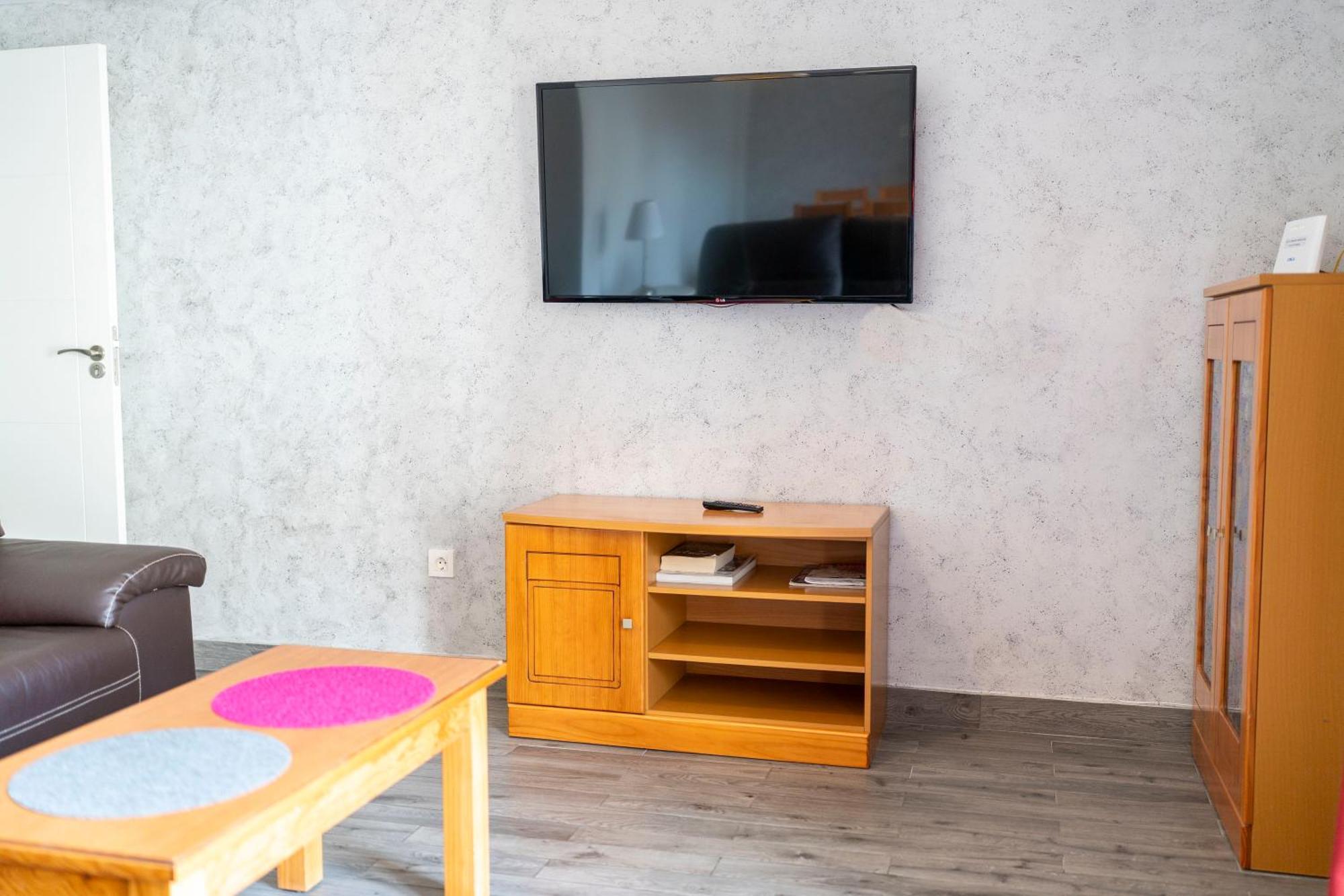 Apartment Cedran *