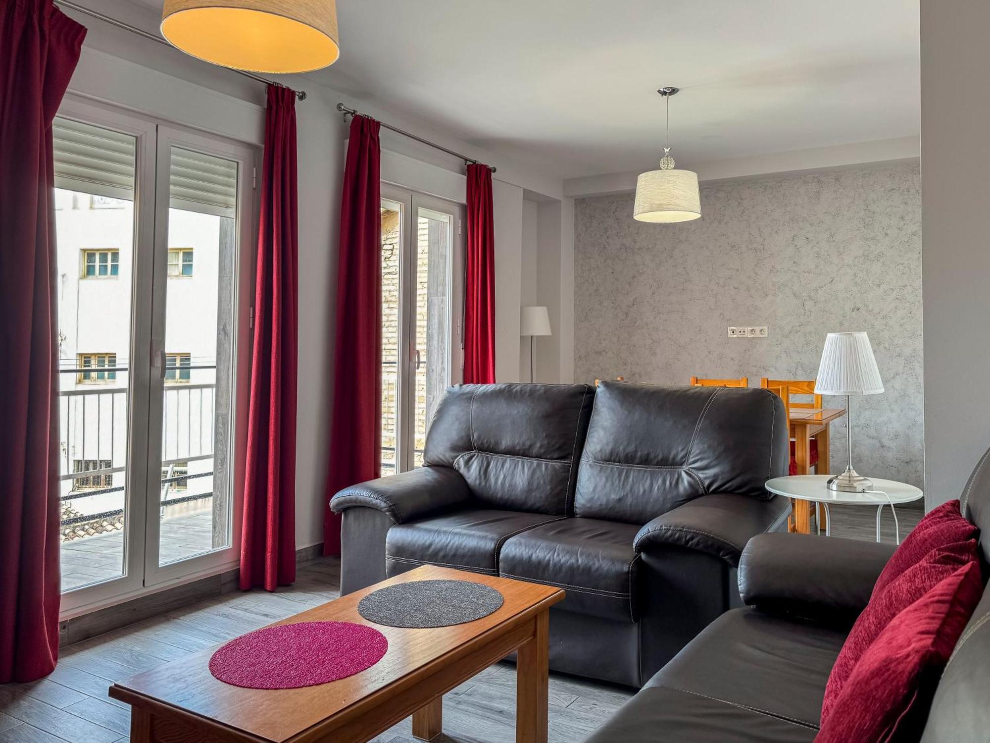 Apartment Cedran Granada