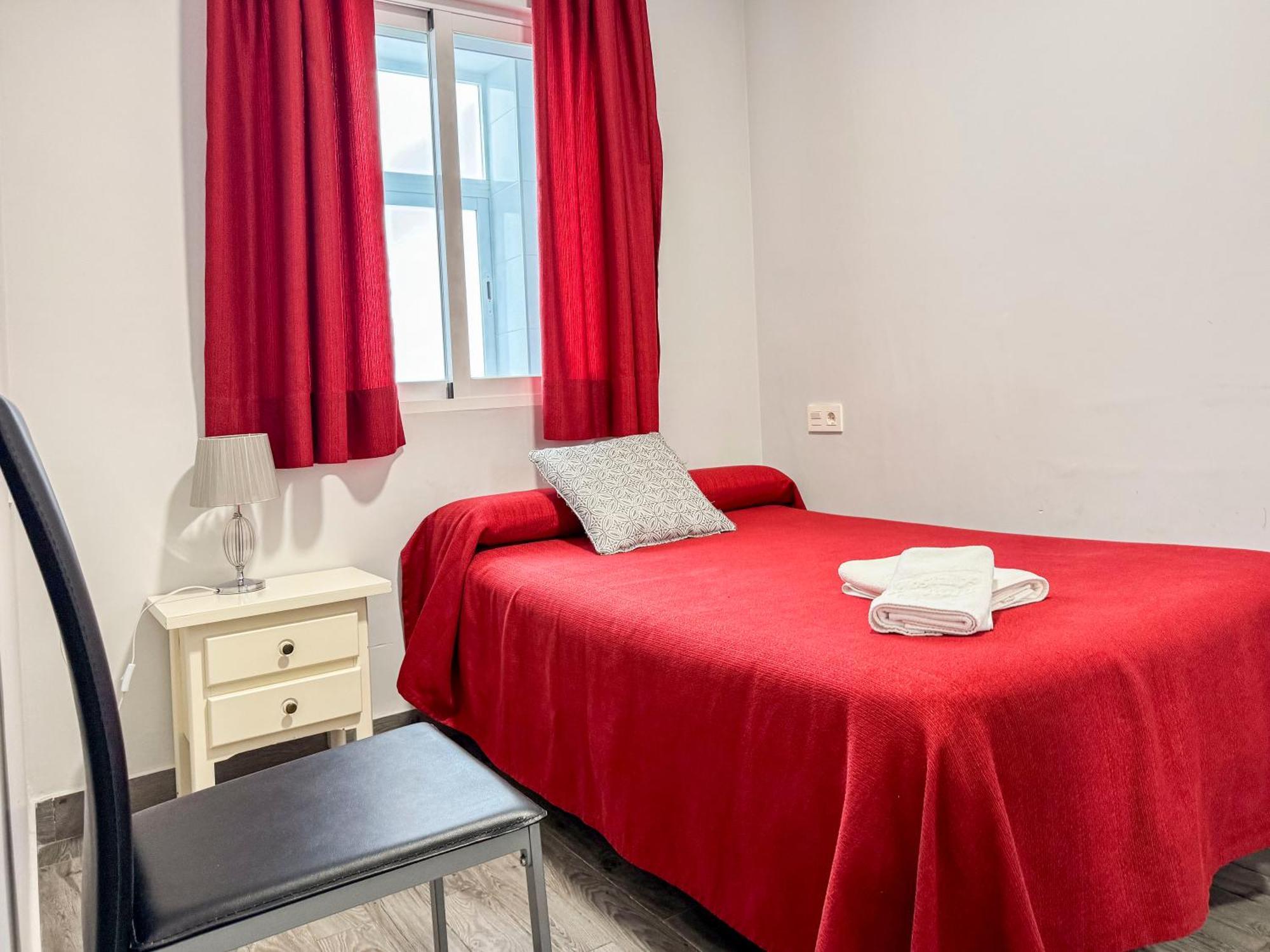Cedran Apartment