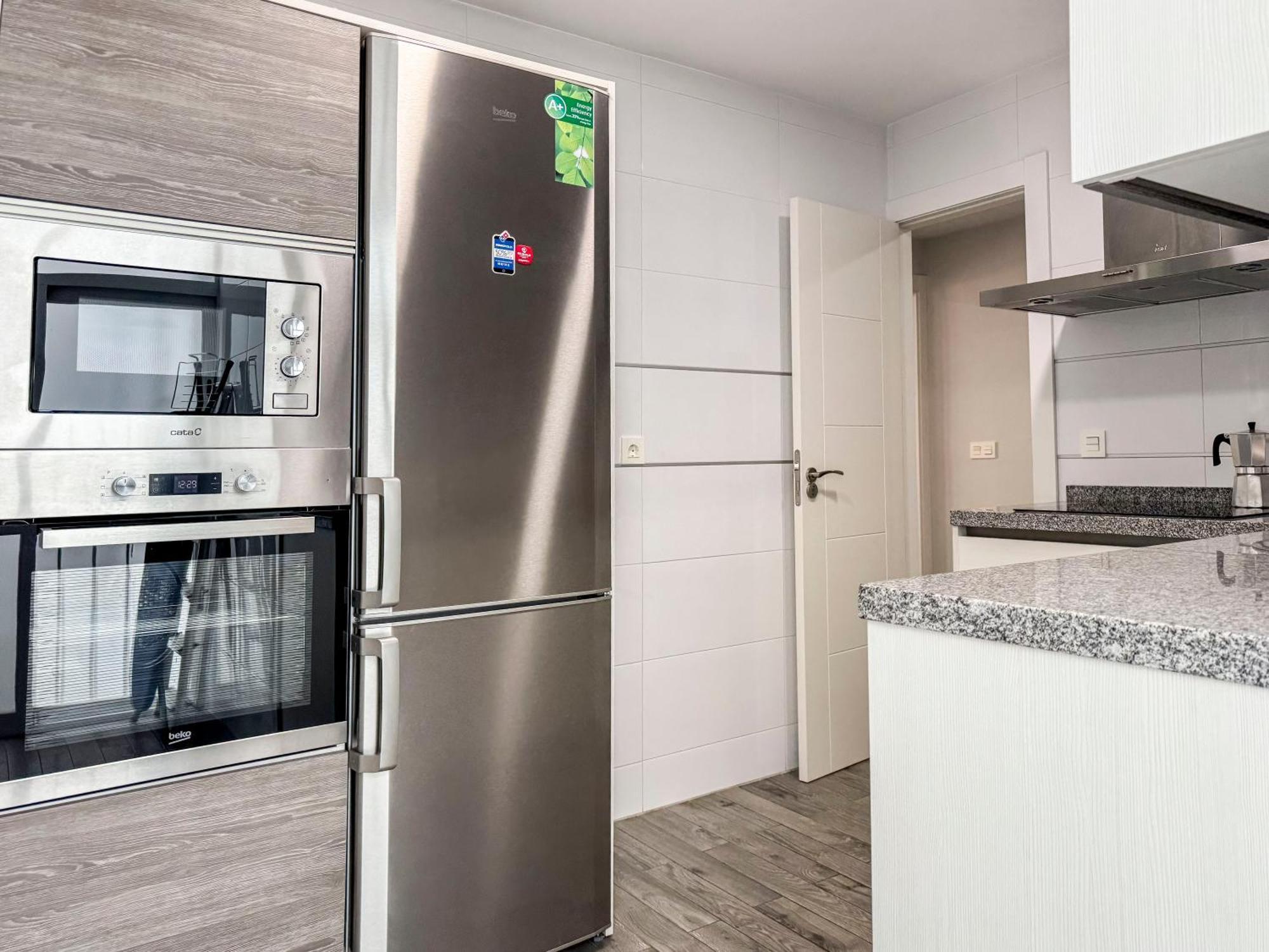 Apartment Cedran