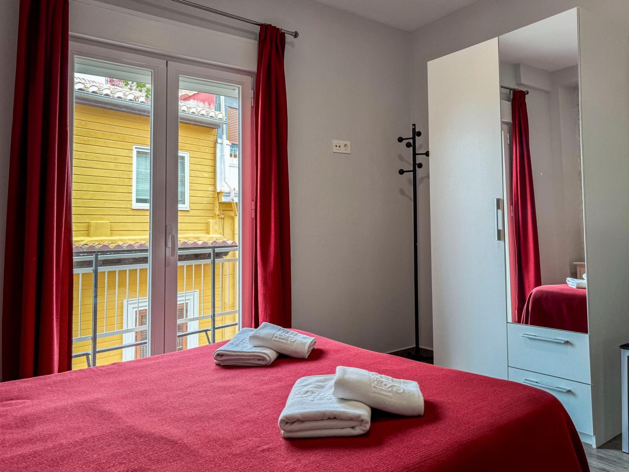 Cedran Apartment *