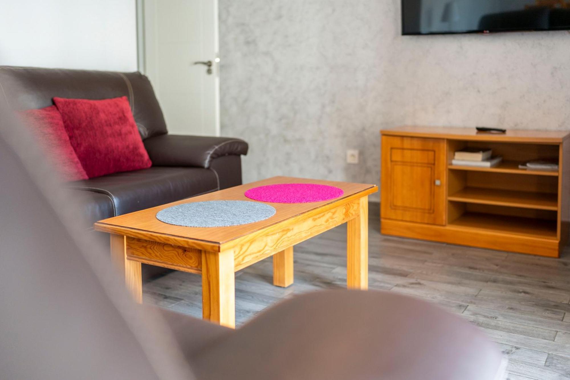 Apartment Cedran *
