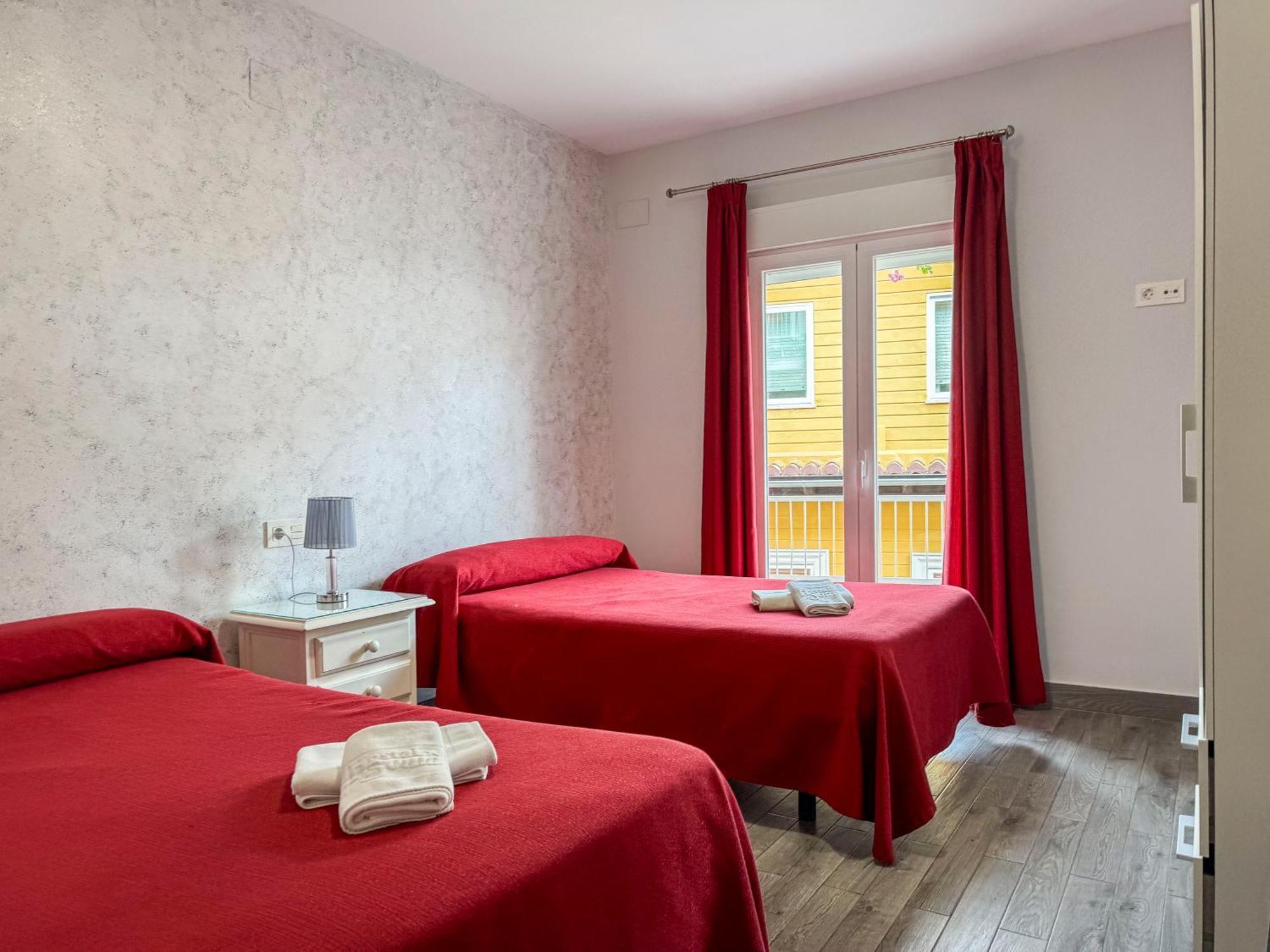 Cedran Apartment Granada