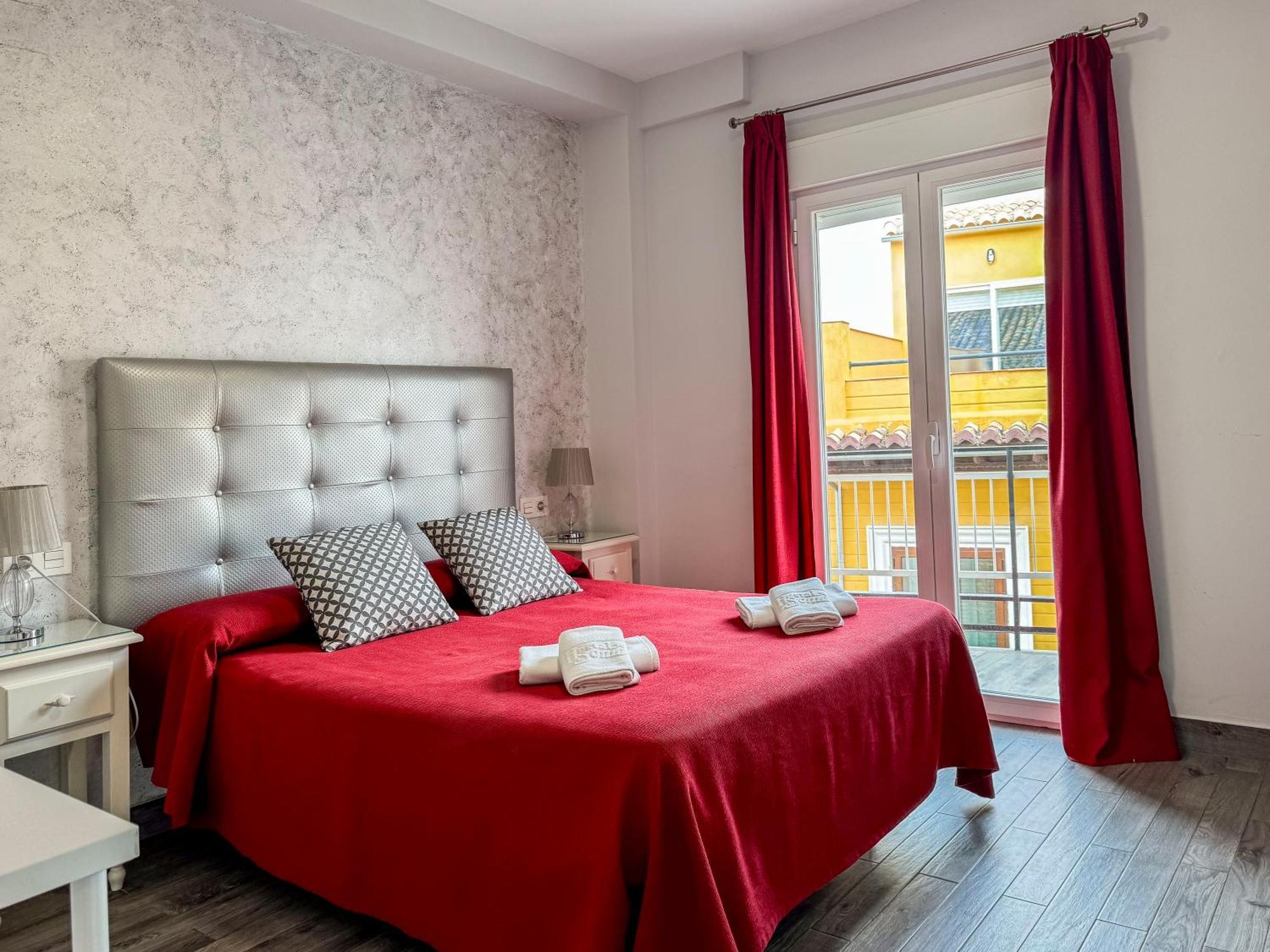 Apartment Cedran