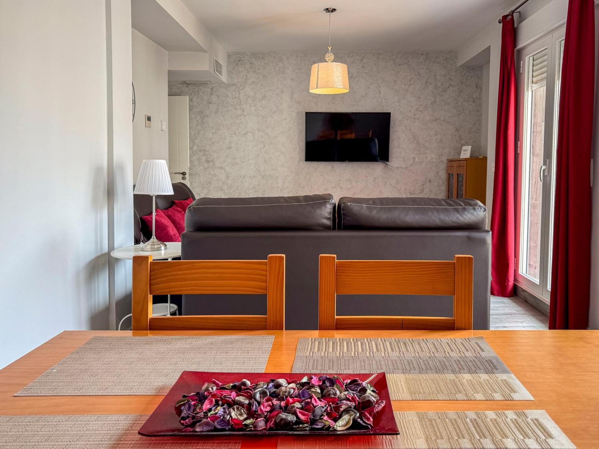Cedran Apartment *