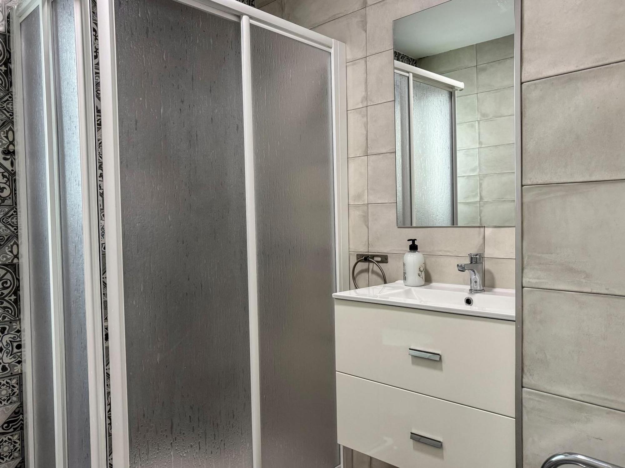 Cedran Apartment Granada