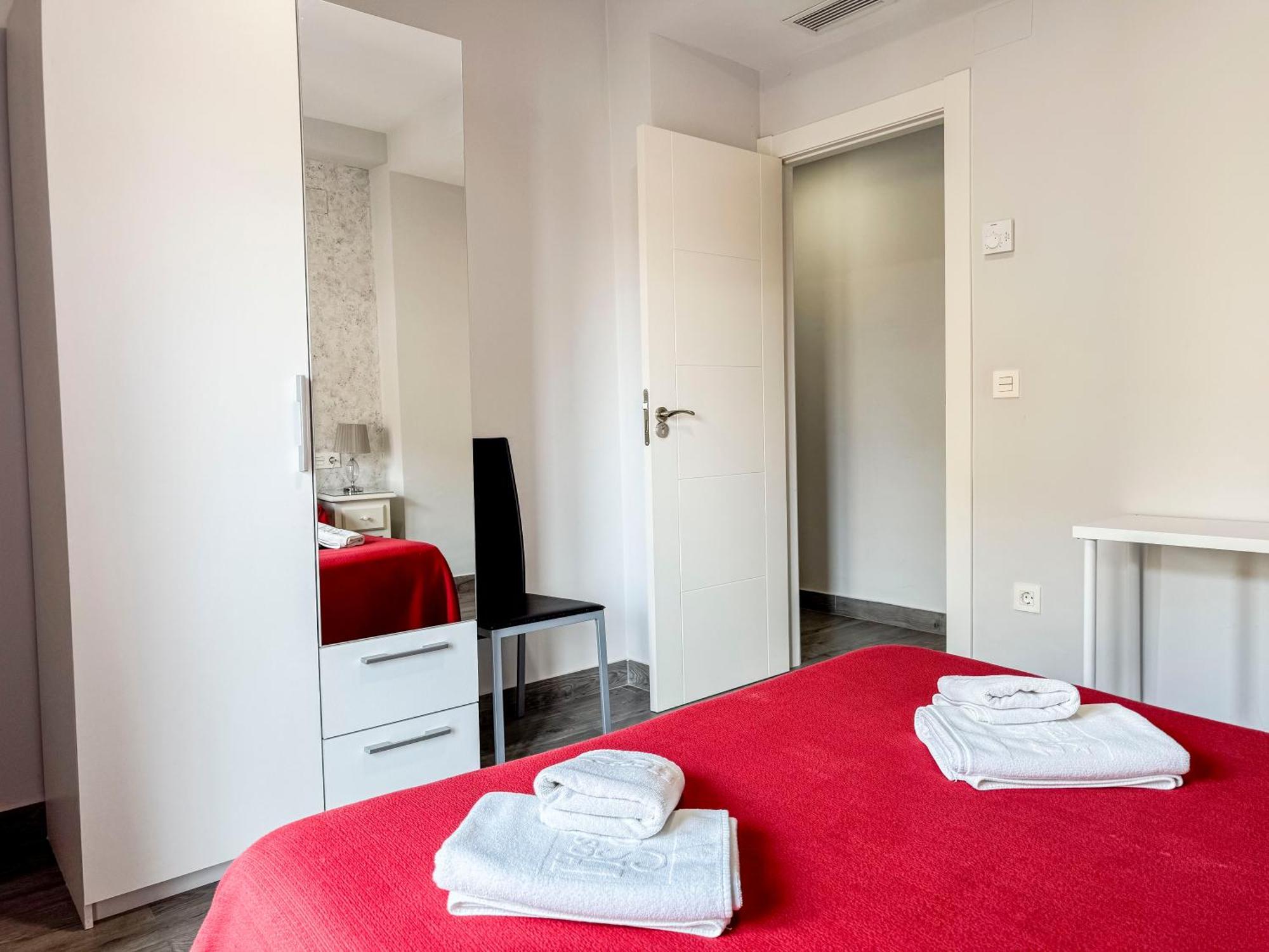 Cedran Apartment Granada