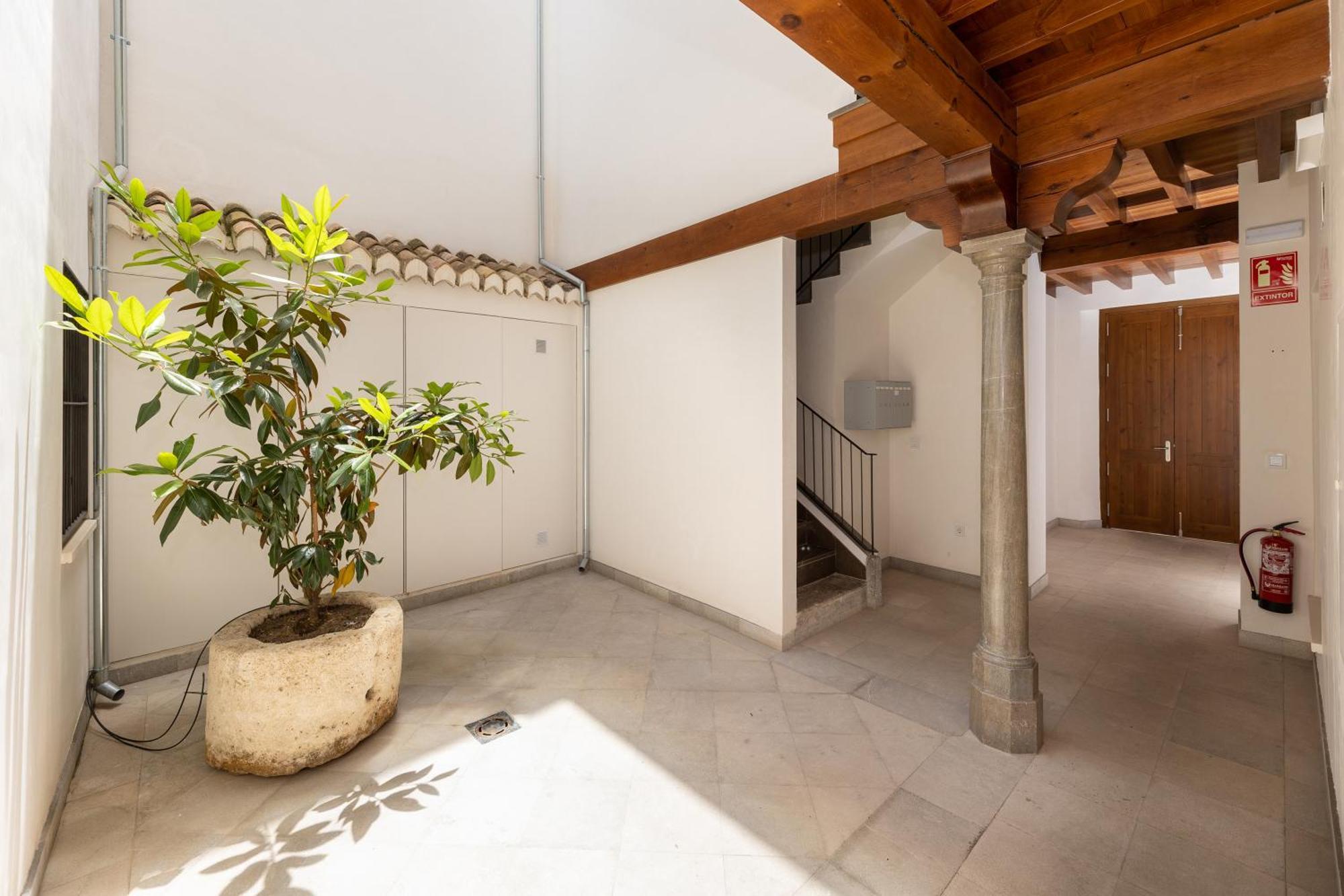 Luxury San Diego Căn hộ Granada