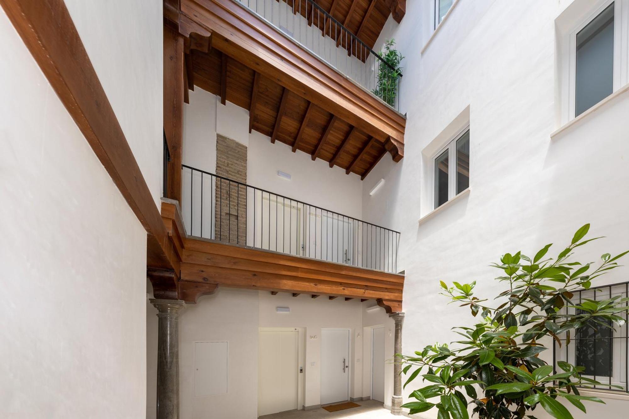 Luxury San Diego * Granada