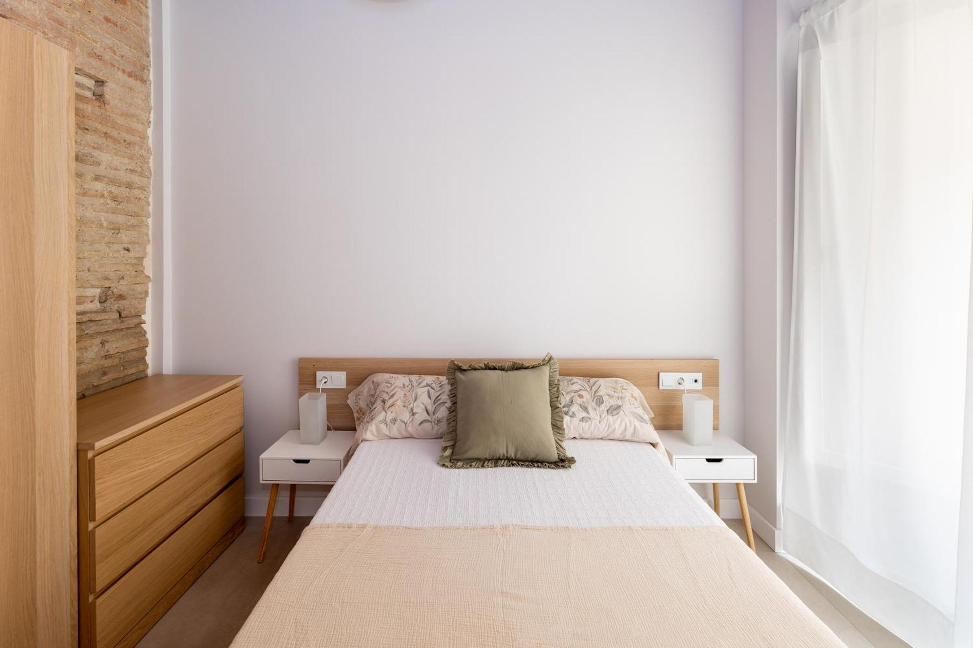 Luxury San Diego Căn hộ