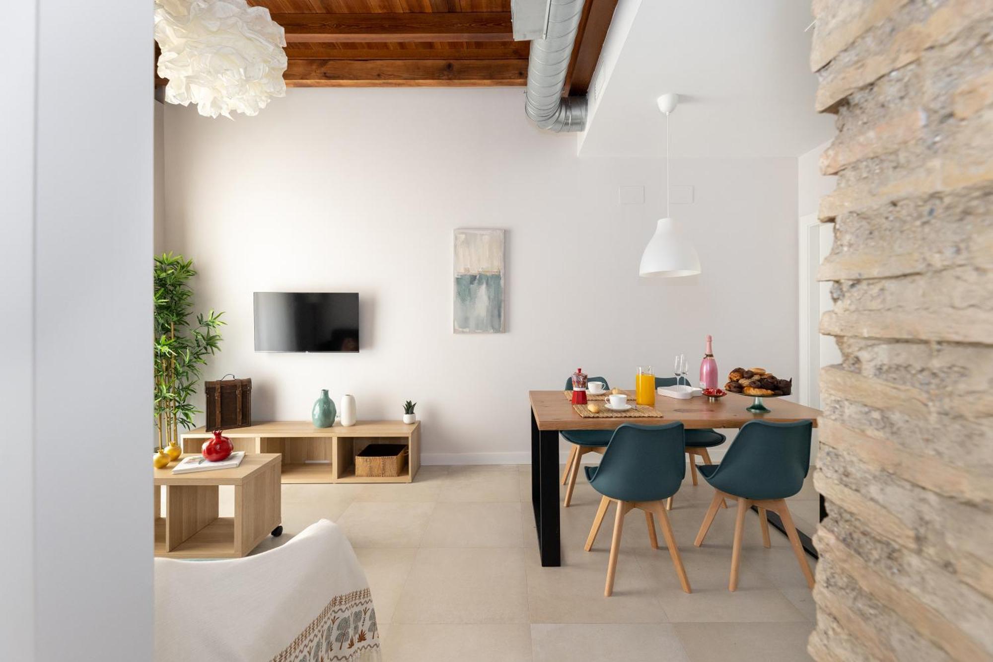 Luxury San Diego Granada