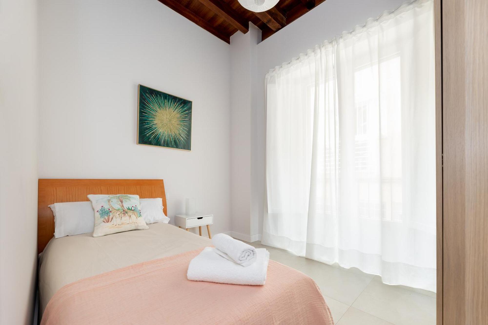 Luxury San Diego Granada