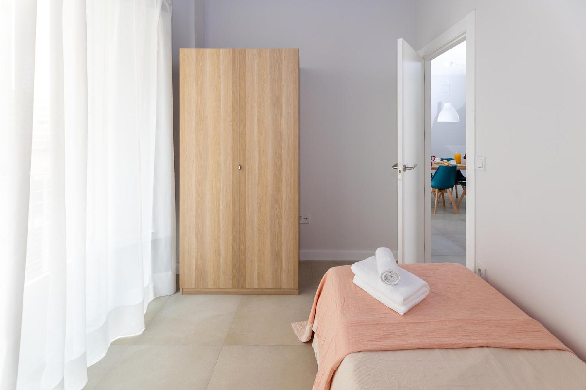 Luxury San Diego Căn hộ Granada