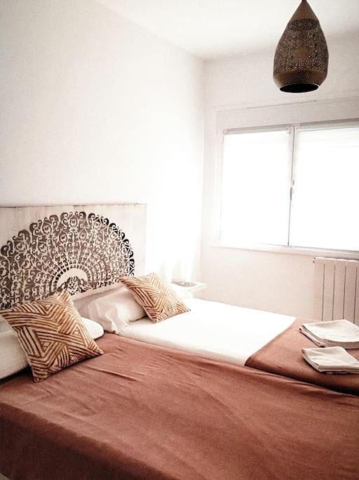 Appartement Center Wifi Parking Free *