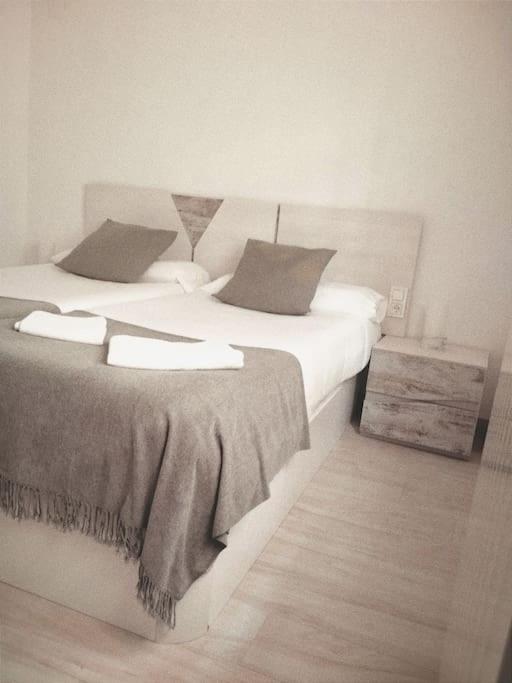 Center Wifi Parking Free Appartement *