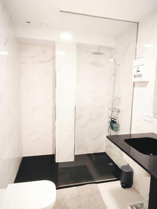 Center Wifi Parking Free Appartement