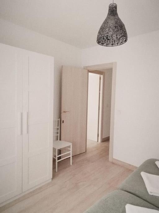 Appartement Center Wifi Parking Free