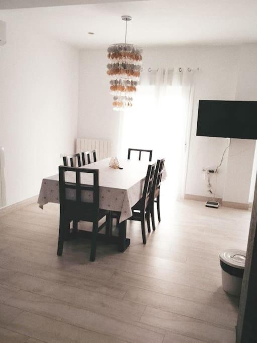 Appartement Center Wifi Parking Free