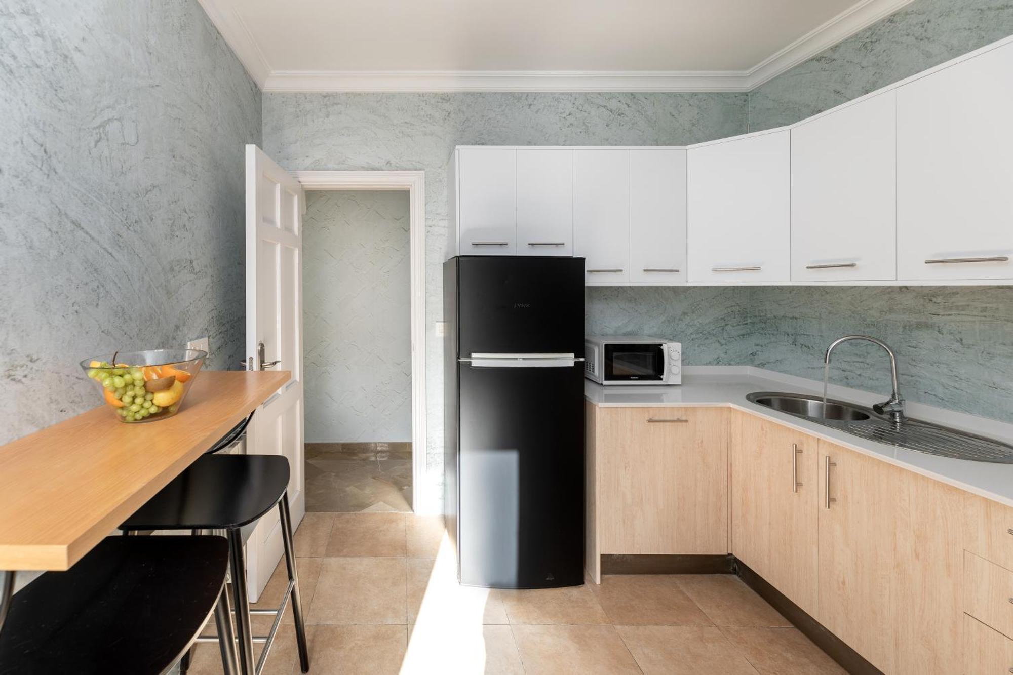 Appartement Luxury La Santa Maria *