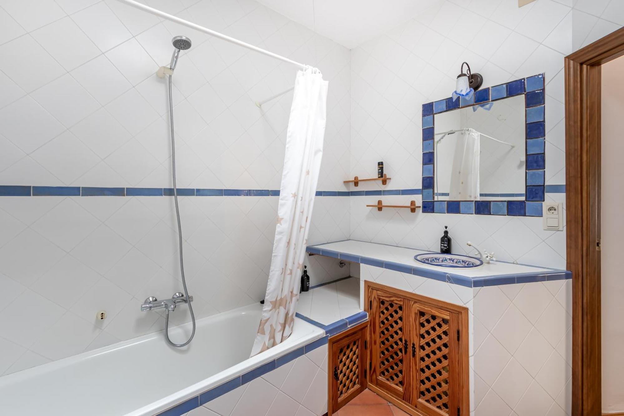 Holiday home Dreaming Sacromonte - Free Parking
