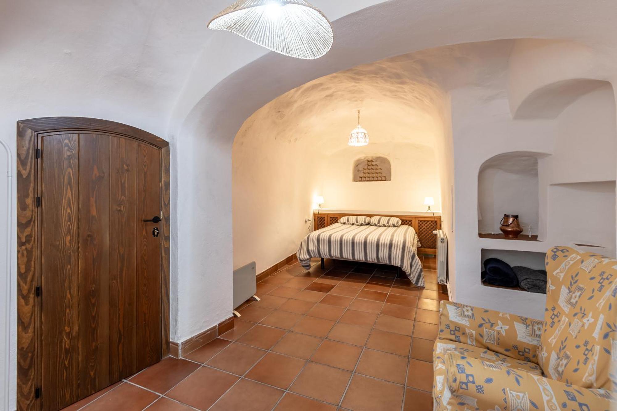 Holiday home Dreaming Sacromonte - Free Parking