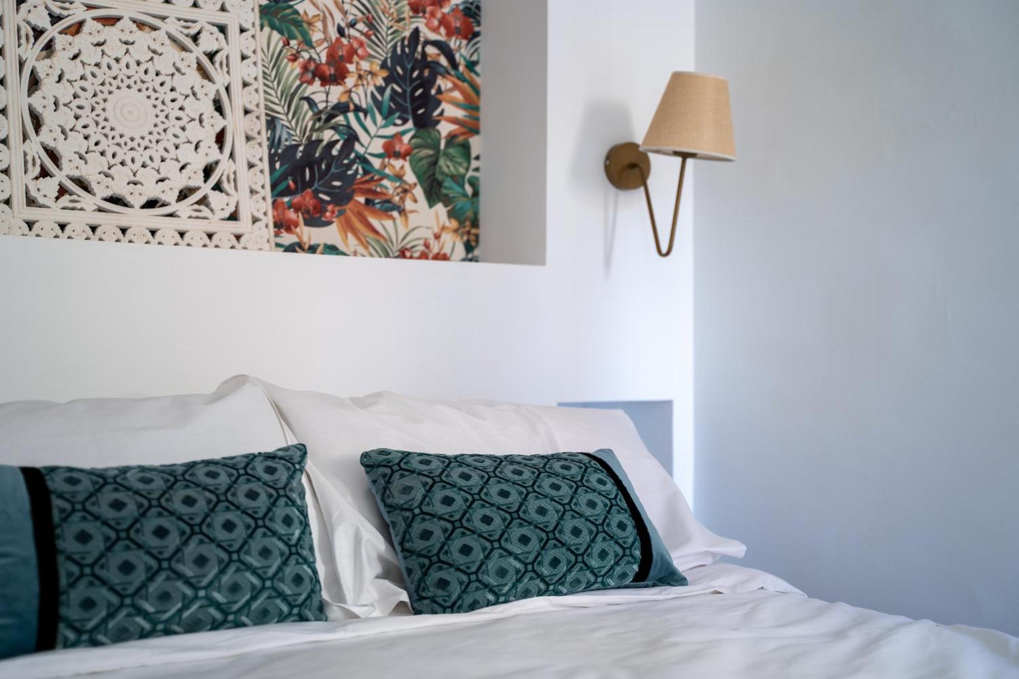 Apartamento Gomerez 30