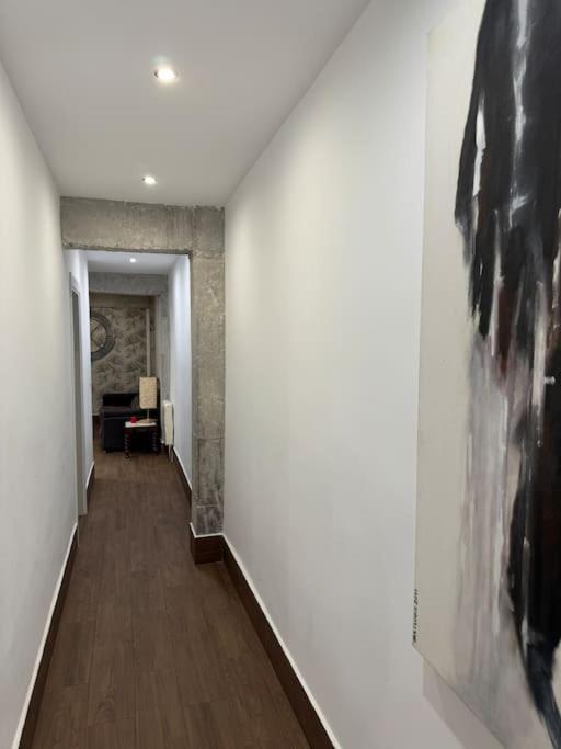 Apartamento Apartamento Calle Chueca Granada