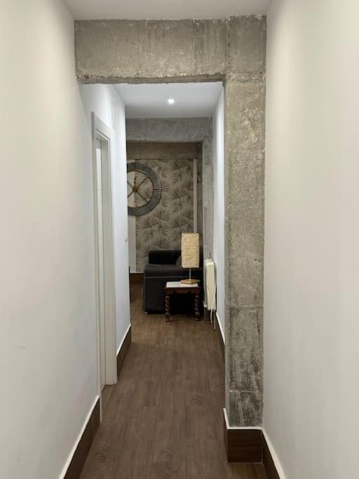 Apartamento Calle Chueca Apartamento Granada
