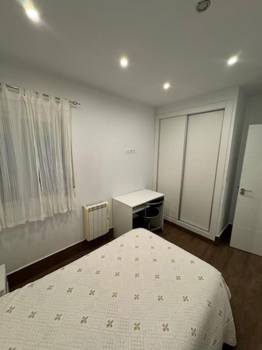 Apartamento Calle Chueca