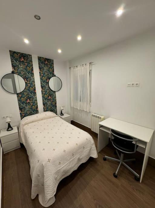 Apartamento Apartamento Calle Chueca *