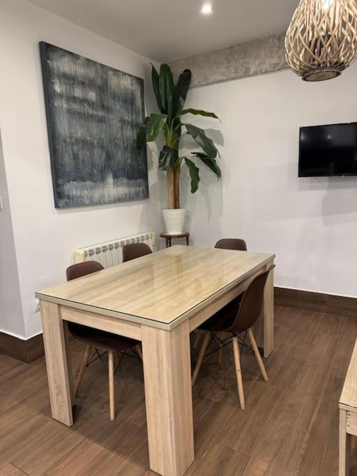 Apartamento Apartamento Calle Chueca Granada