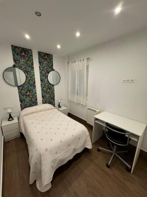 Apartamento Calle Chueca Apartment