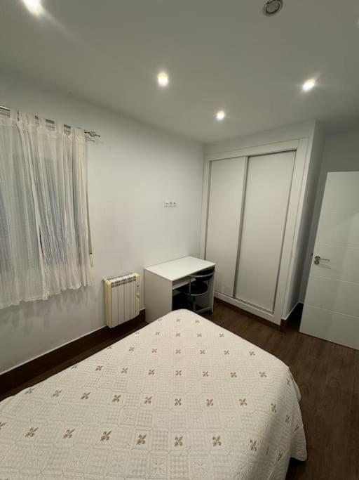 Apartamento Calle Chueca Apartamento *