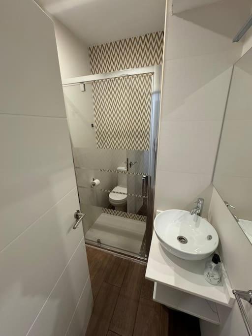 Apartamento Calle Chueca Apartamento