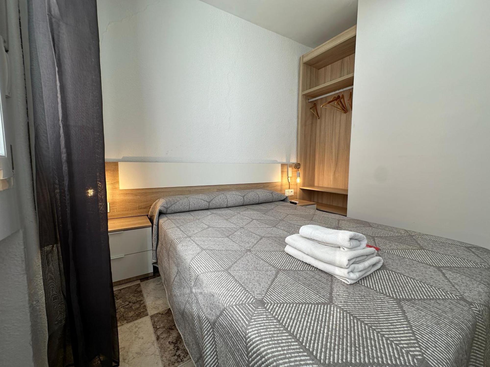 Pension Recogidas Guest house *