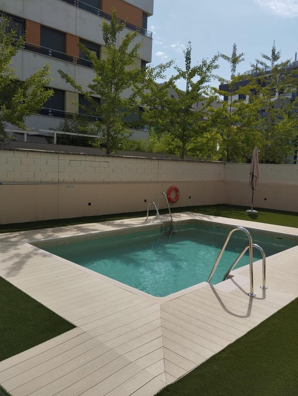 The Park House Nuevo Apartamento De Lujo En *