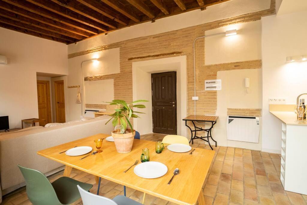 Appartement El Mirador De La Alhambra *
