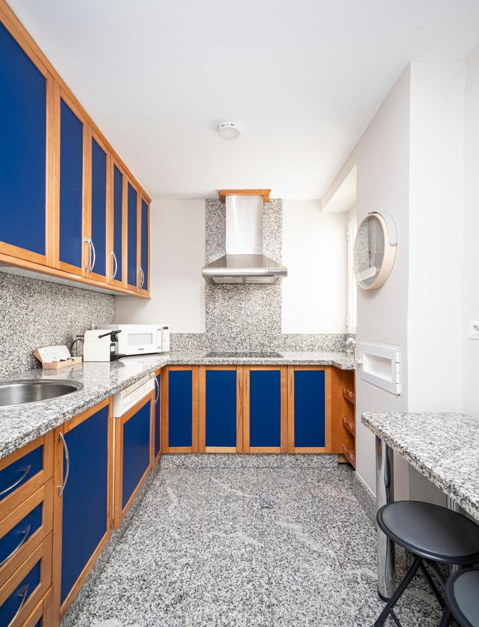 Apartment Enjoygranada Recogidas Homes