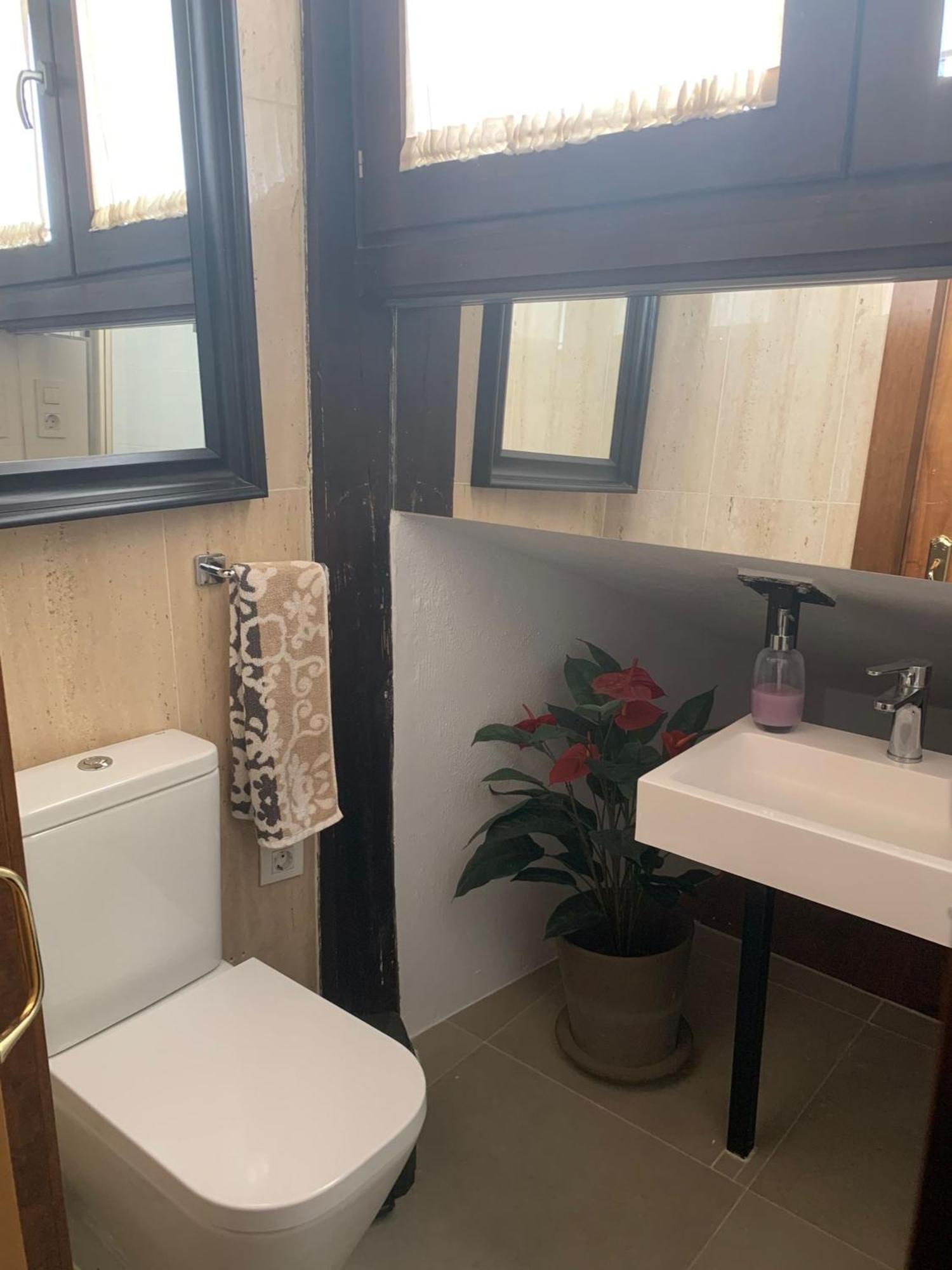 Chic 60m² + Terr *
