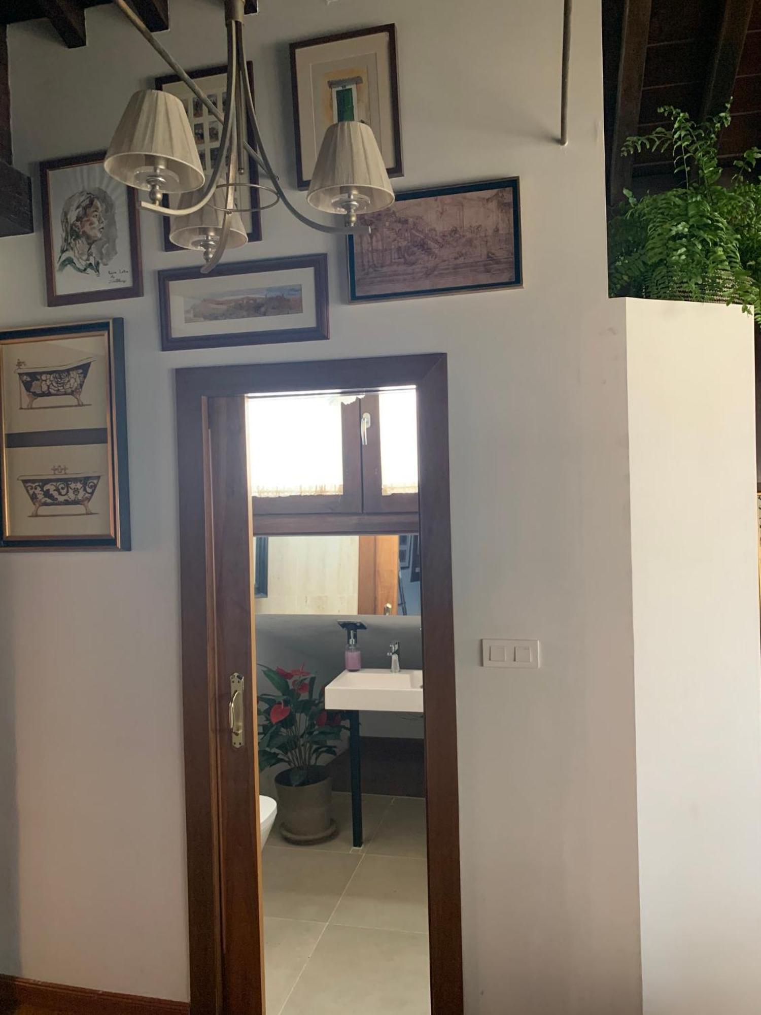 Apartamento Chic 60m² + Terr