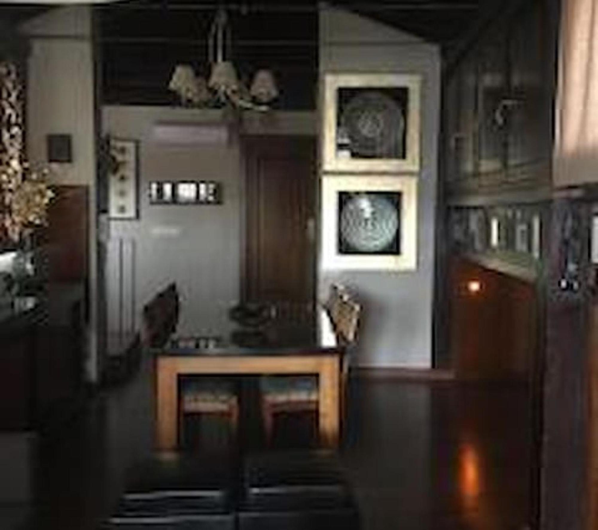 Chic 60m² + Terr Apartamento Granada