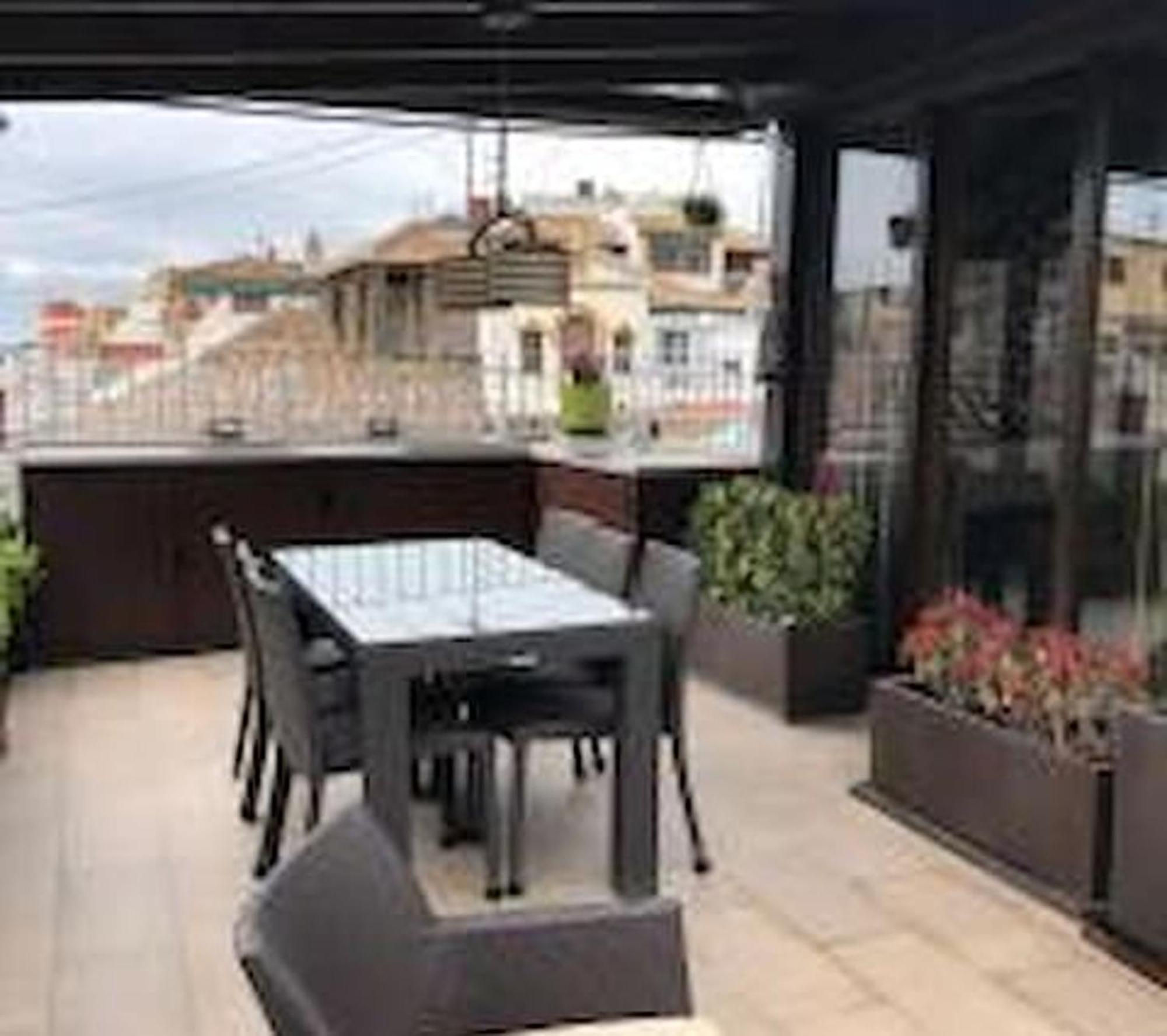 Chic 60m² + Terr * Granada