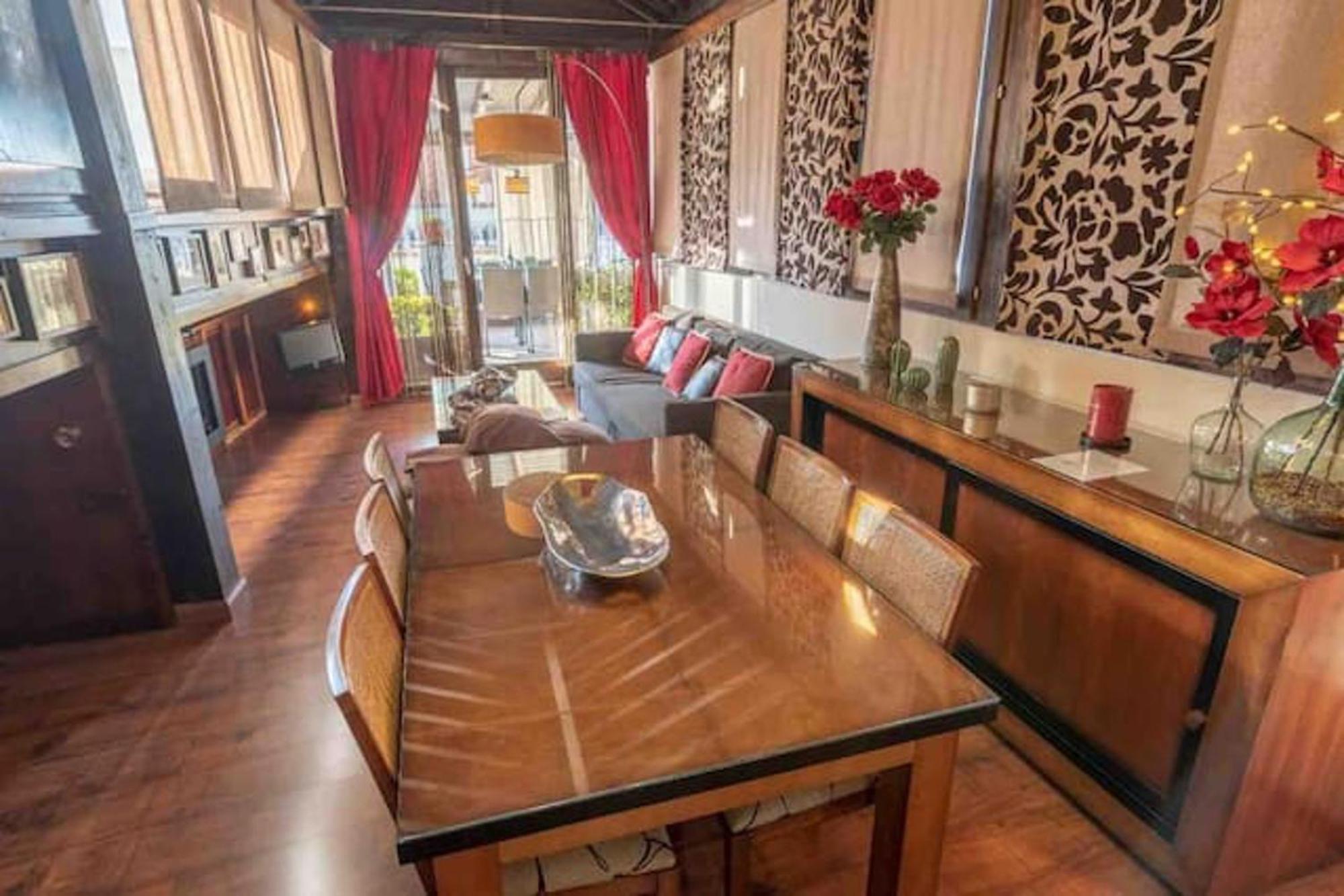 Chic 60m² + Terr Apartamento Granada